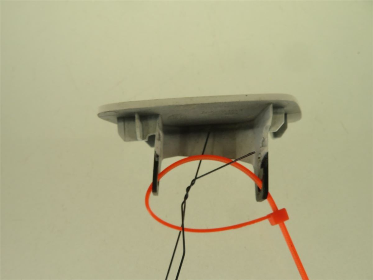 Spylerdyse Frontlykter. – bilde 1