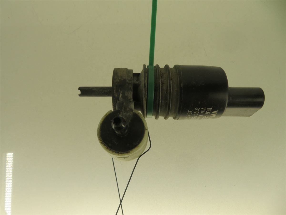 Spylerpumpe Bakluke – bilde 2