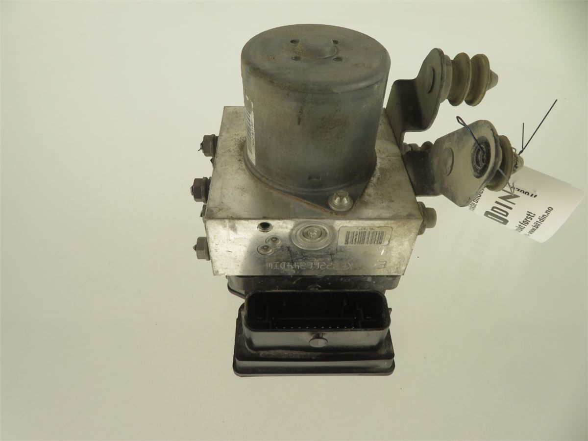 ABS Hydraulikkaggregat – bilde 2