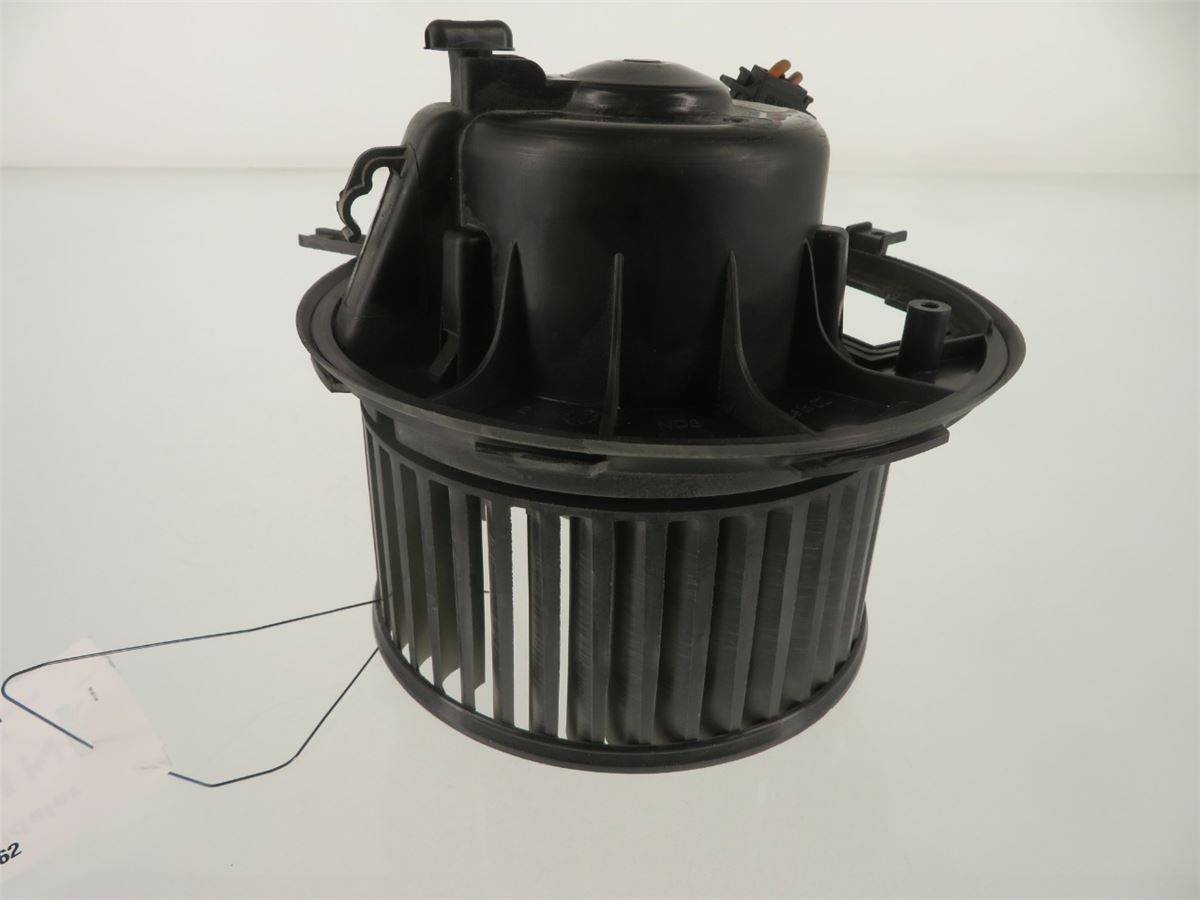 Varmeapparat Viftemotor – bilde 2