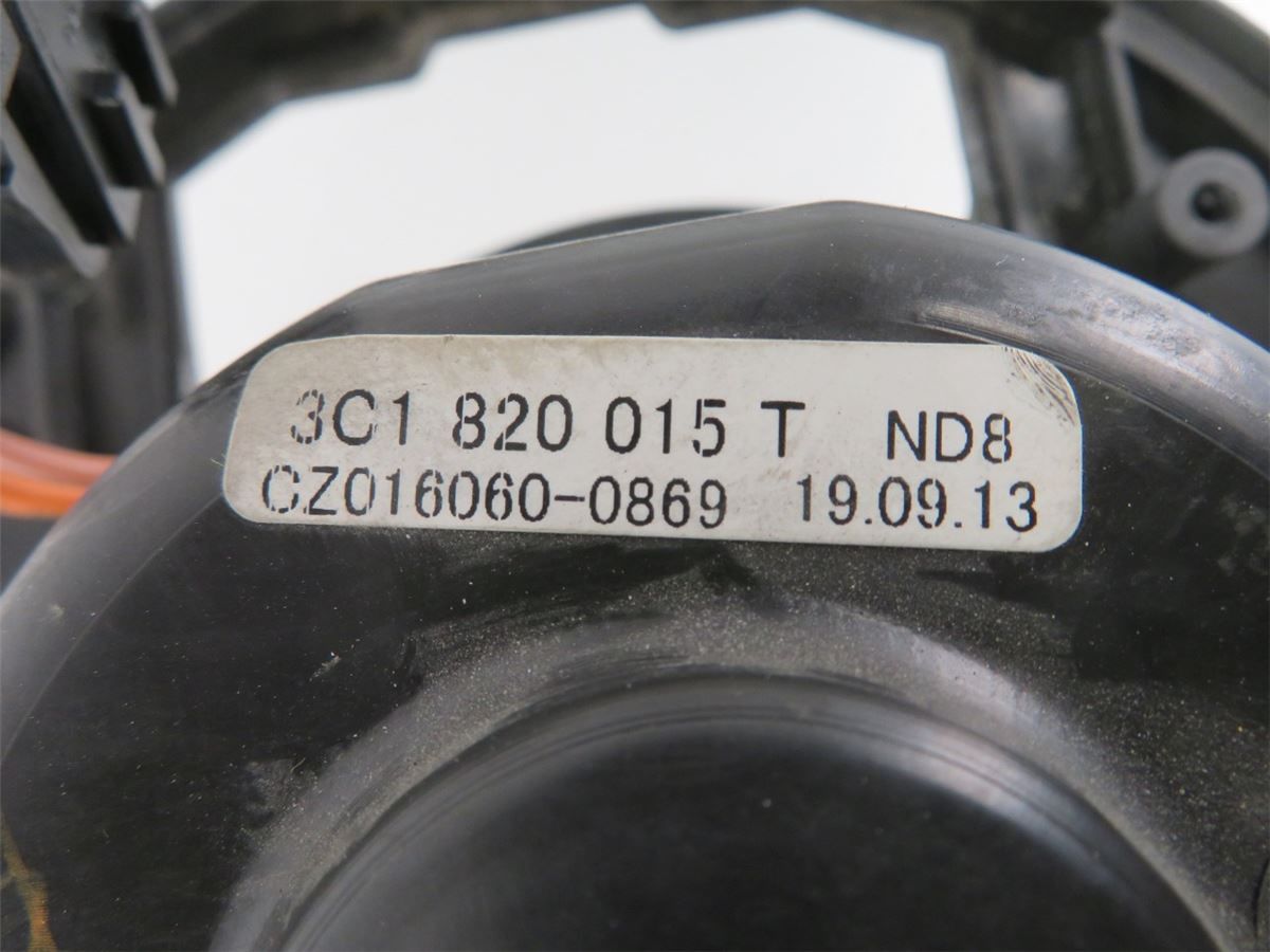 Varmeapparat Viftemotor – bilde 3