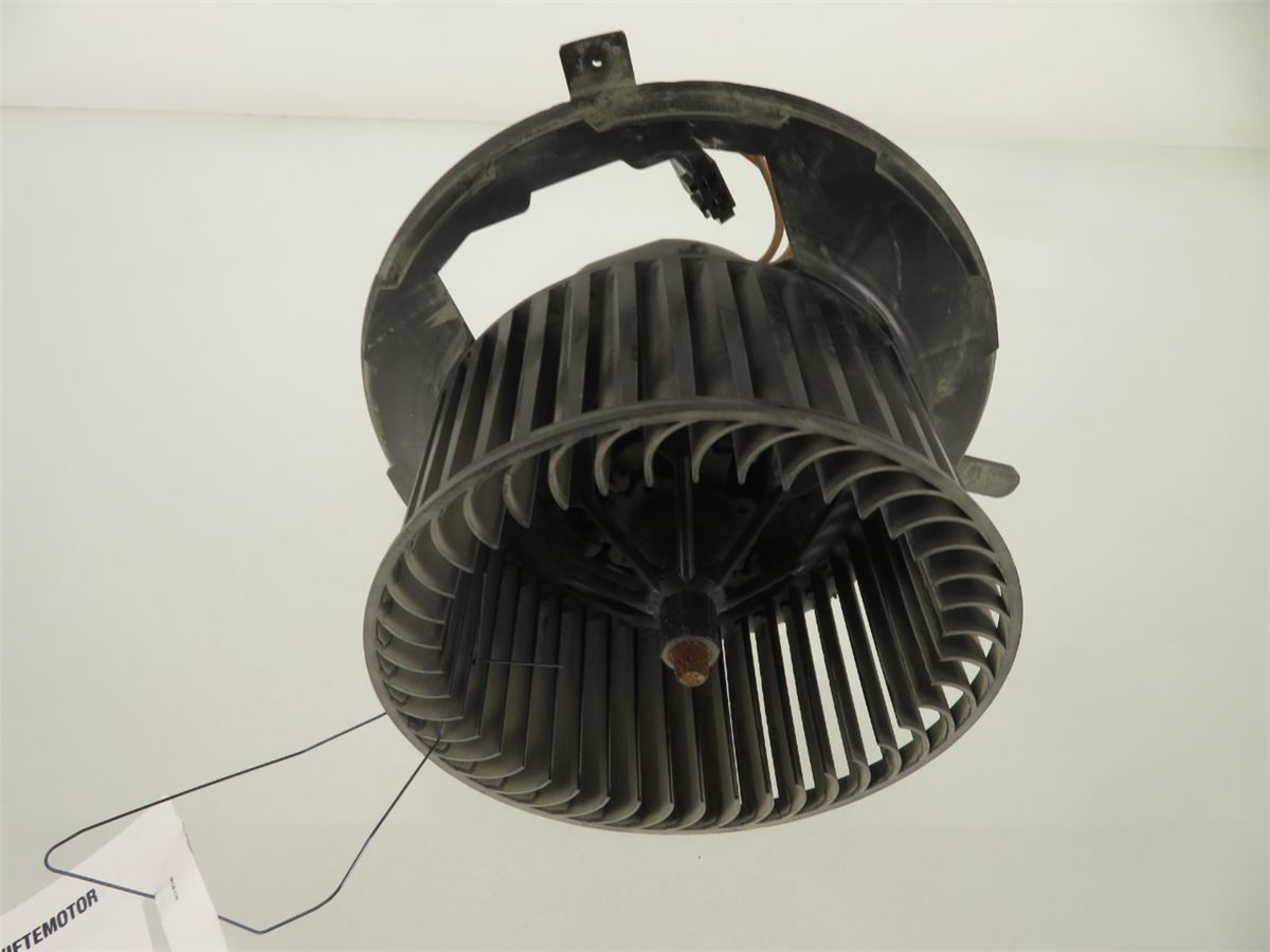Varmeapparat Viftemotor – bilde 4