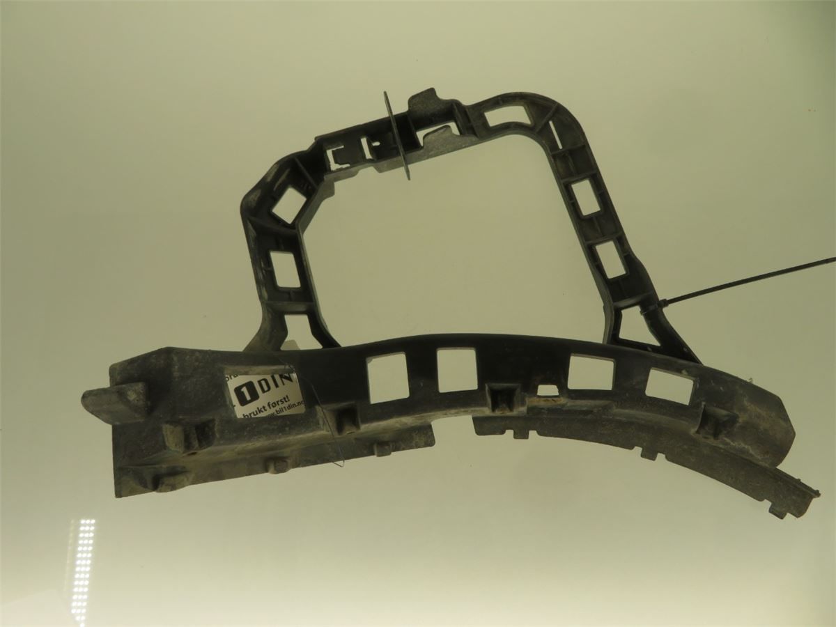 Stötfångarfäste Bak Vä – bilde 2