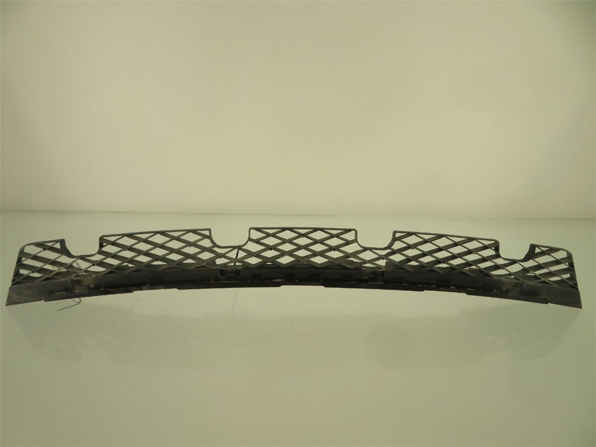 Støtfanger Bak Deform. Element – bilde 1