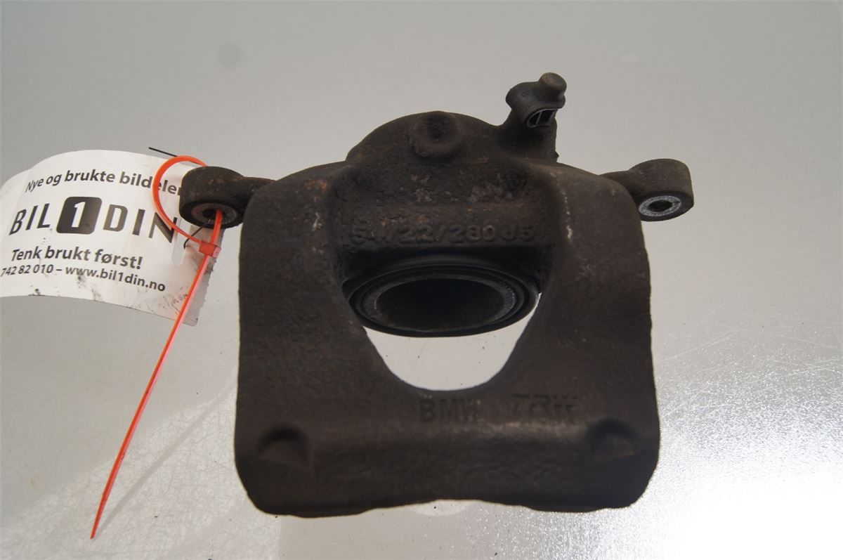 Bremsecaliper Foran Venstre – bilde 3