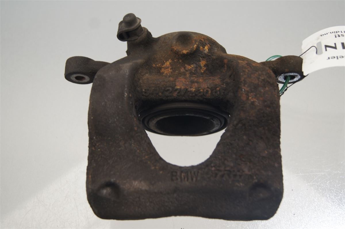 Bremsecaliper Foran Høyre – bilde 3