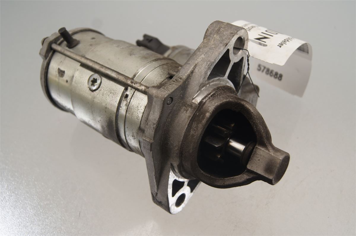 Startmotor Diesel – bilde 3