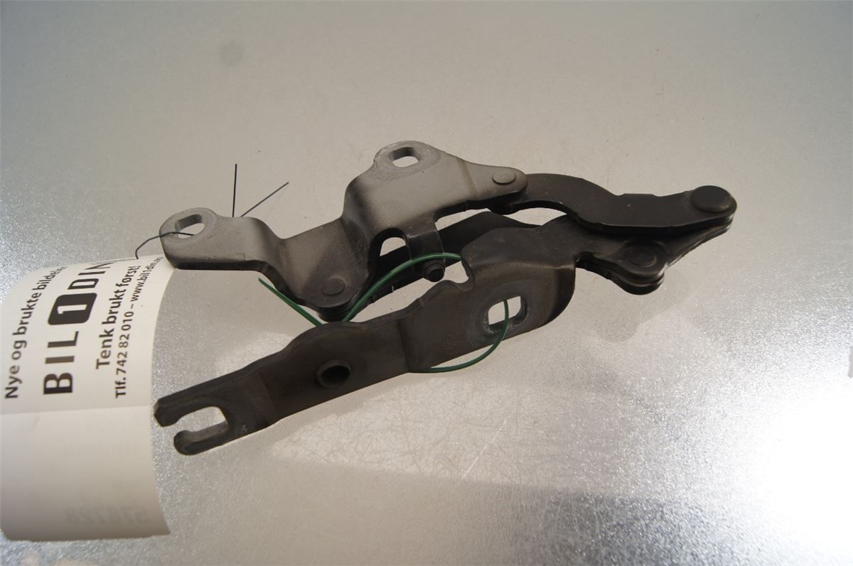 Panser Hengsel / Hengsler – bilde 2