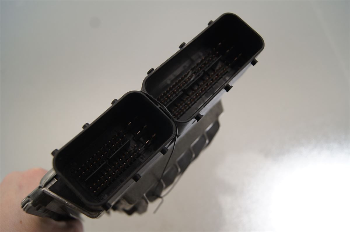 Styreenhet Motor (ECU) Bensin – bilde 2