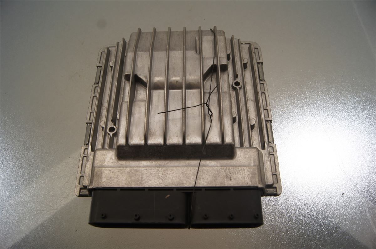 Styreenhet Motor (ECU) Bensin – bilde 4
