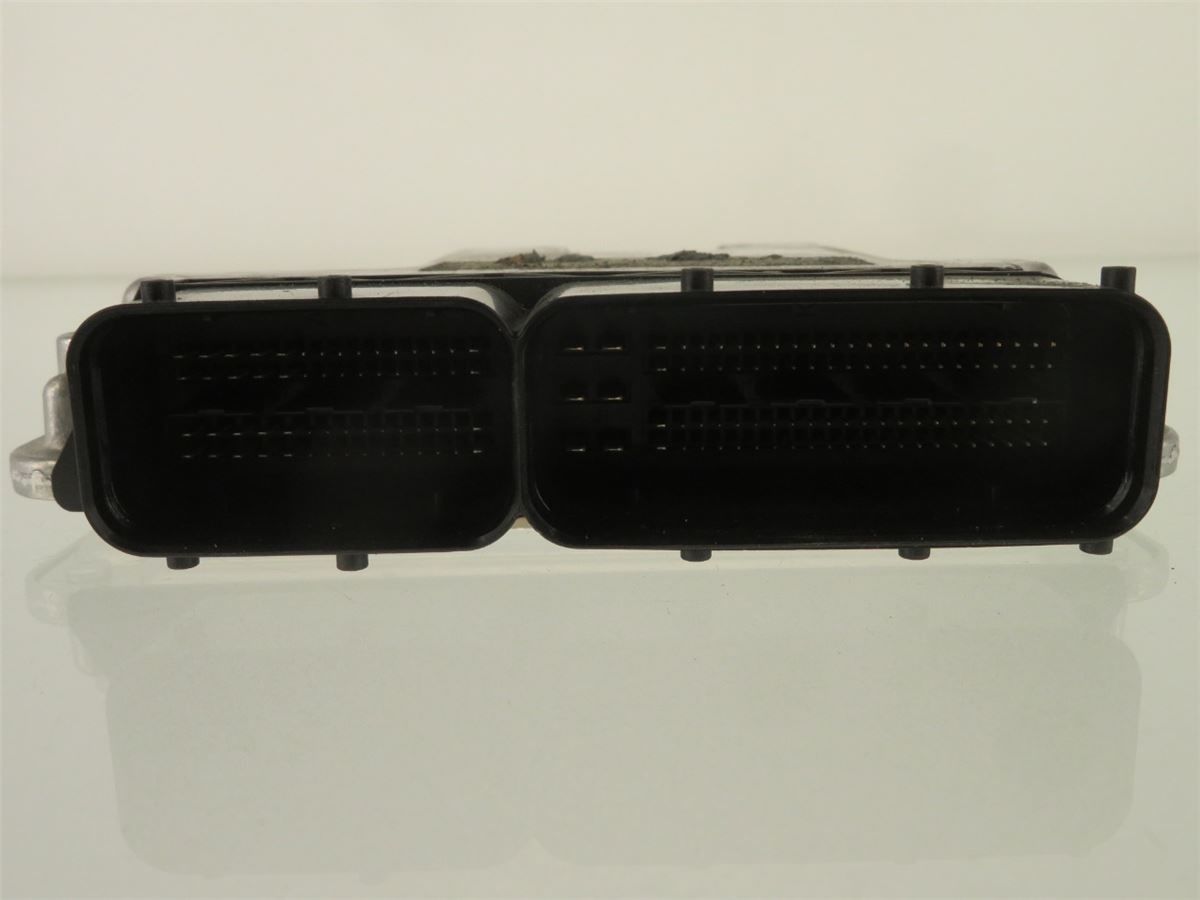 Styreenhet Motor (ECU) Diesel – bilde 1