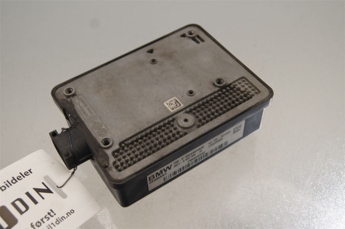 Sensor Aktiv Kollisjonsbeskytt – bilde 2
