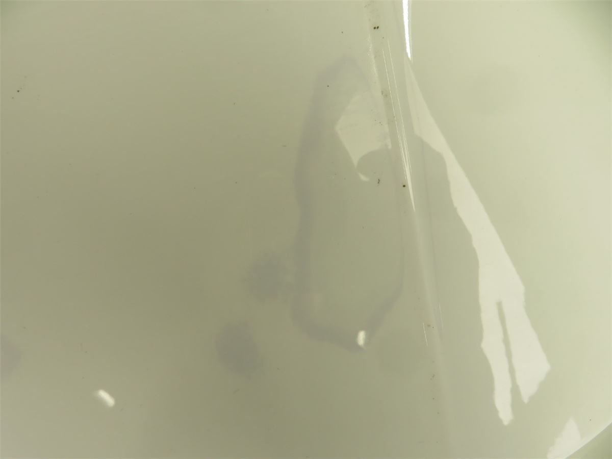 Spoiler Bakluke – bilde 2