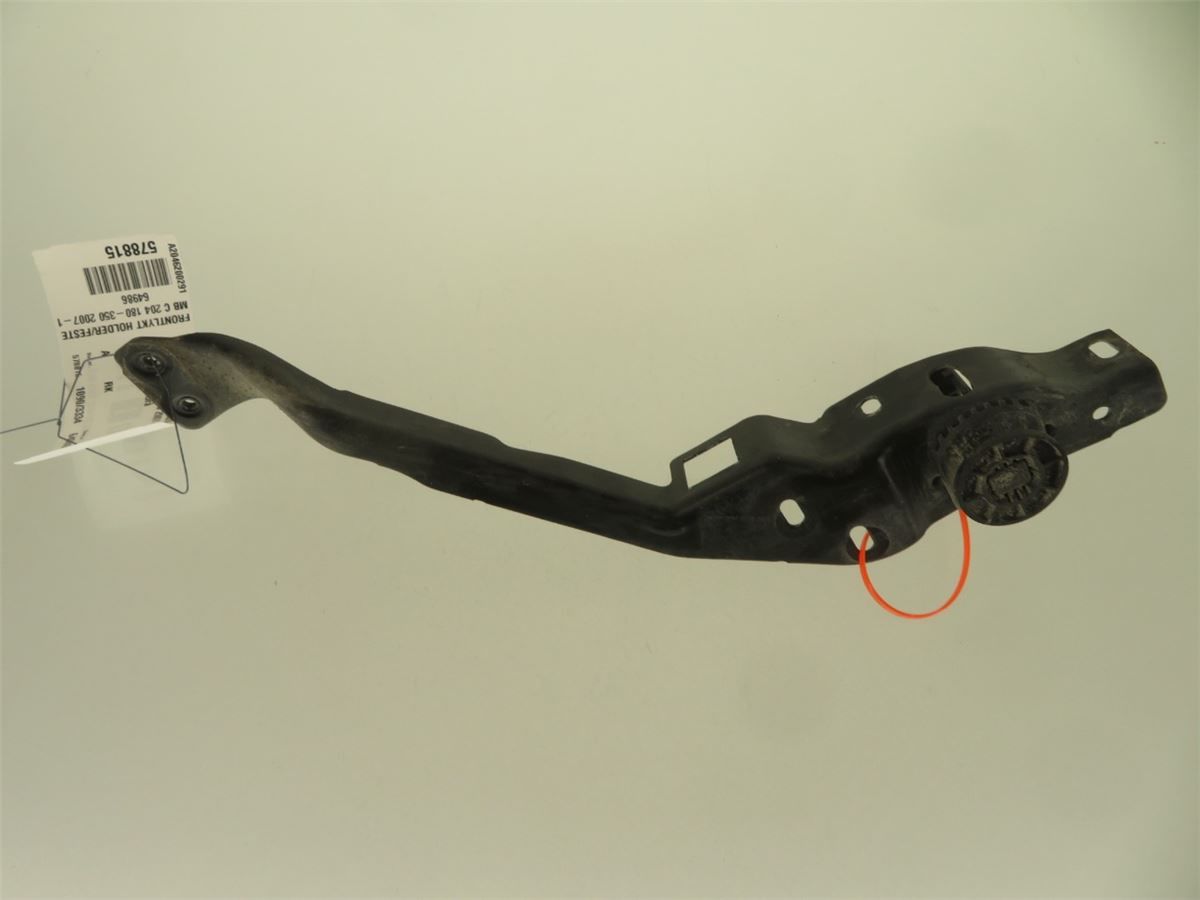 Frontlykt Holder / Feste – bilde 2