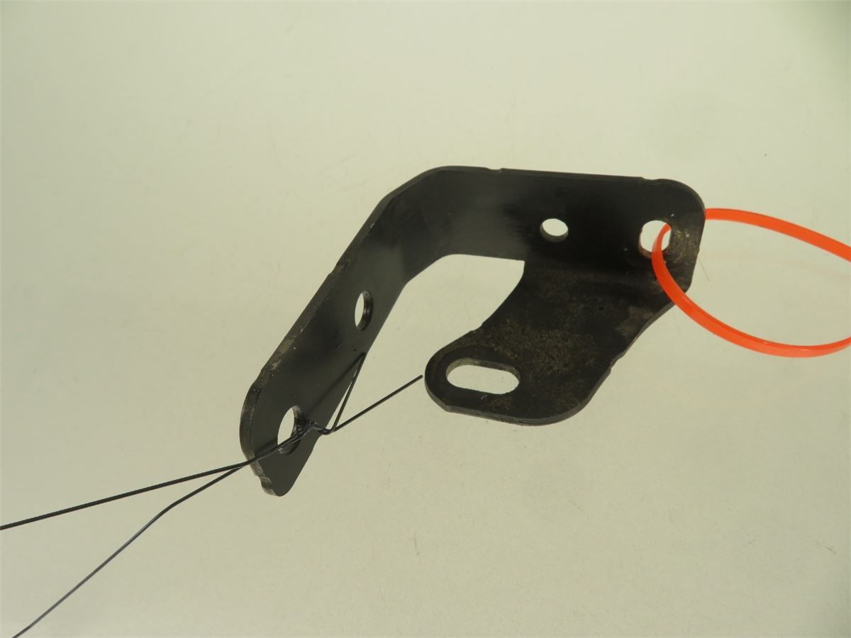 Frontlykt Holder / Feste – bilde 1
