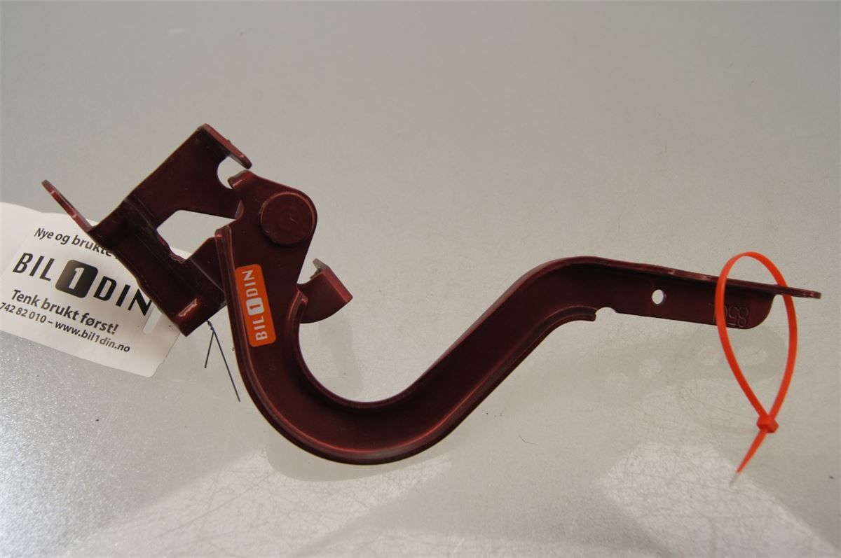 Panser Hengsel / Hengsler – bilde 1