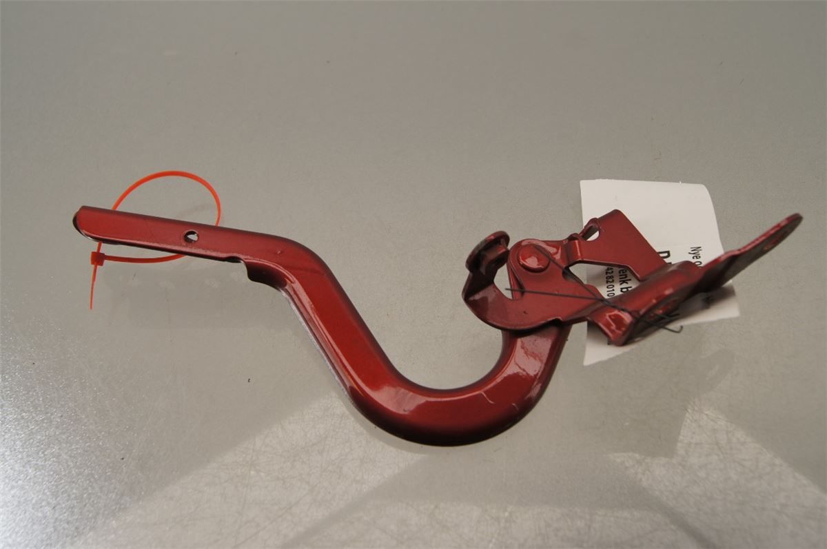 Panser Hengsel / Hengsler – bilde 2