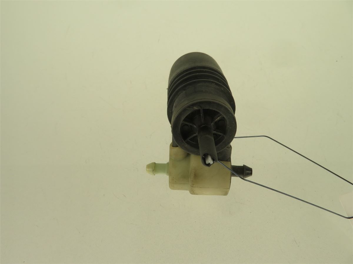 Spylerpumpe Frontrute – bilde 2
