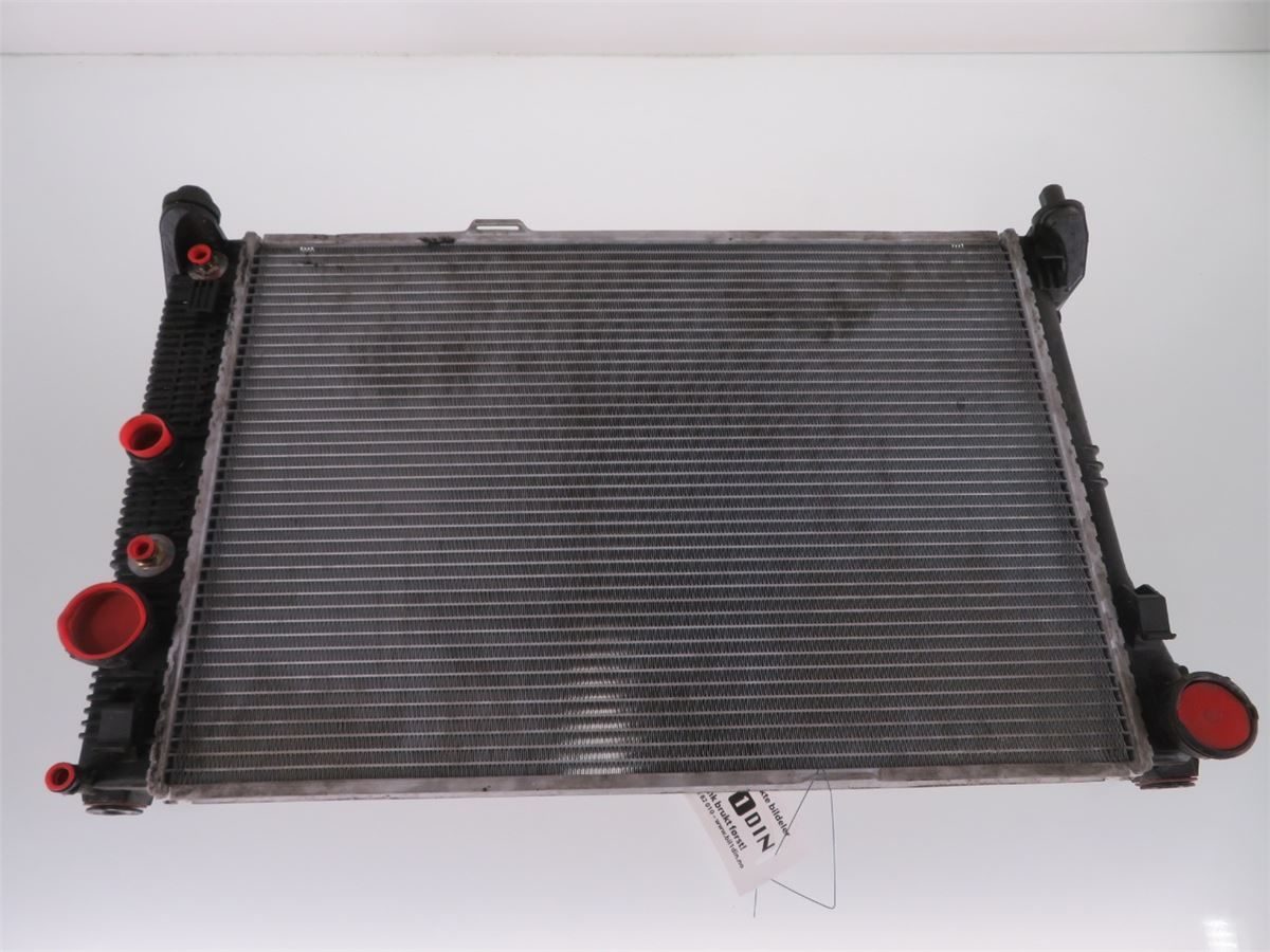 Radiator Automat – bilde 1