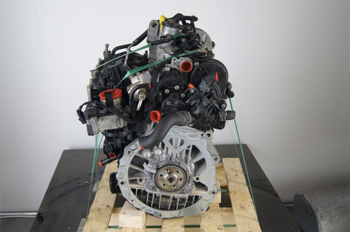 Motor Bensin – bilde 2