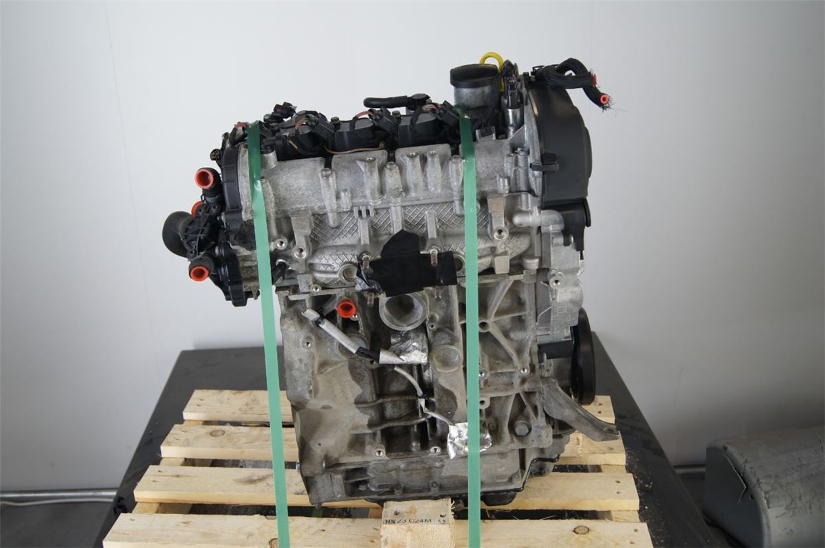 Motor Bensin – bilde 3
