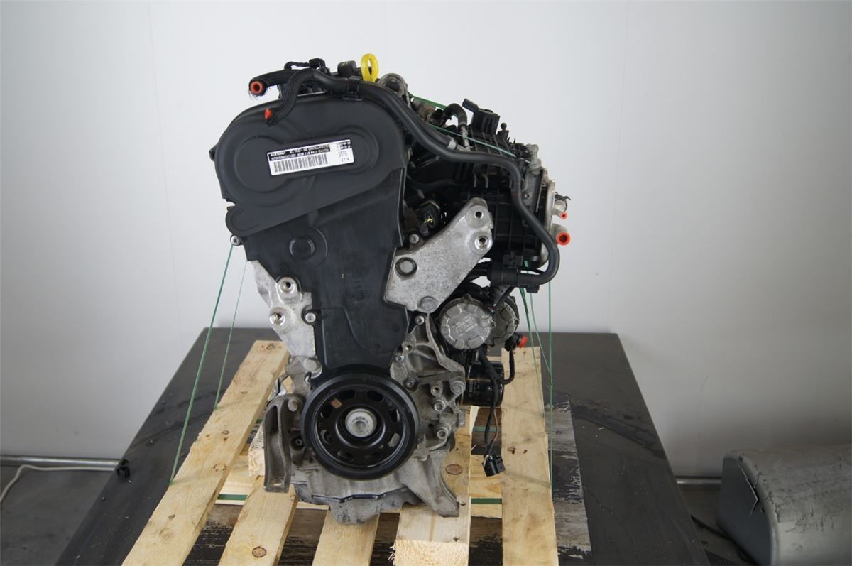 Motor Bensin – bilde 4