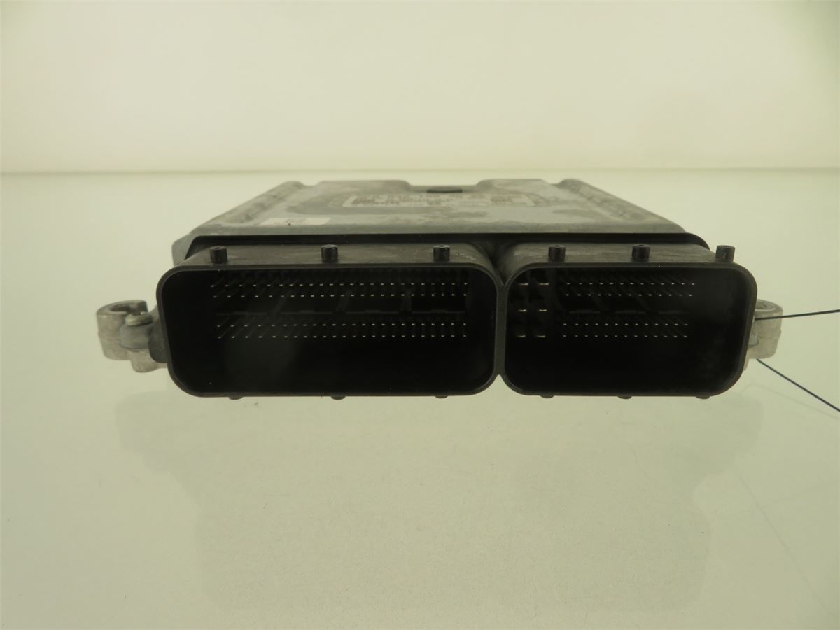 Styreenhet Motor (ECU) Diesel – bilde 1
