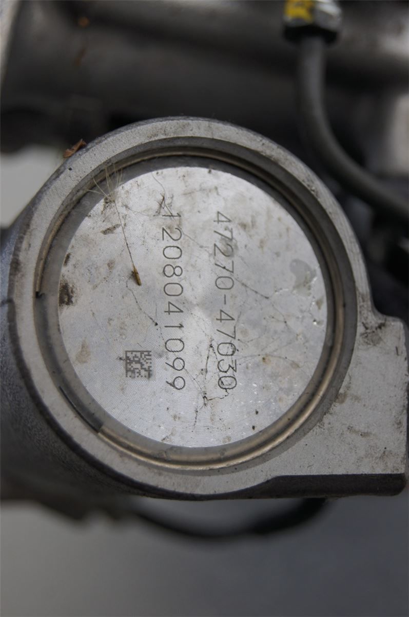 Bremseservo – bilde 2