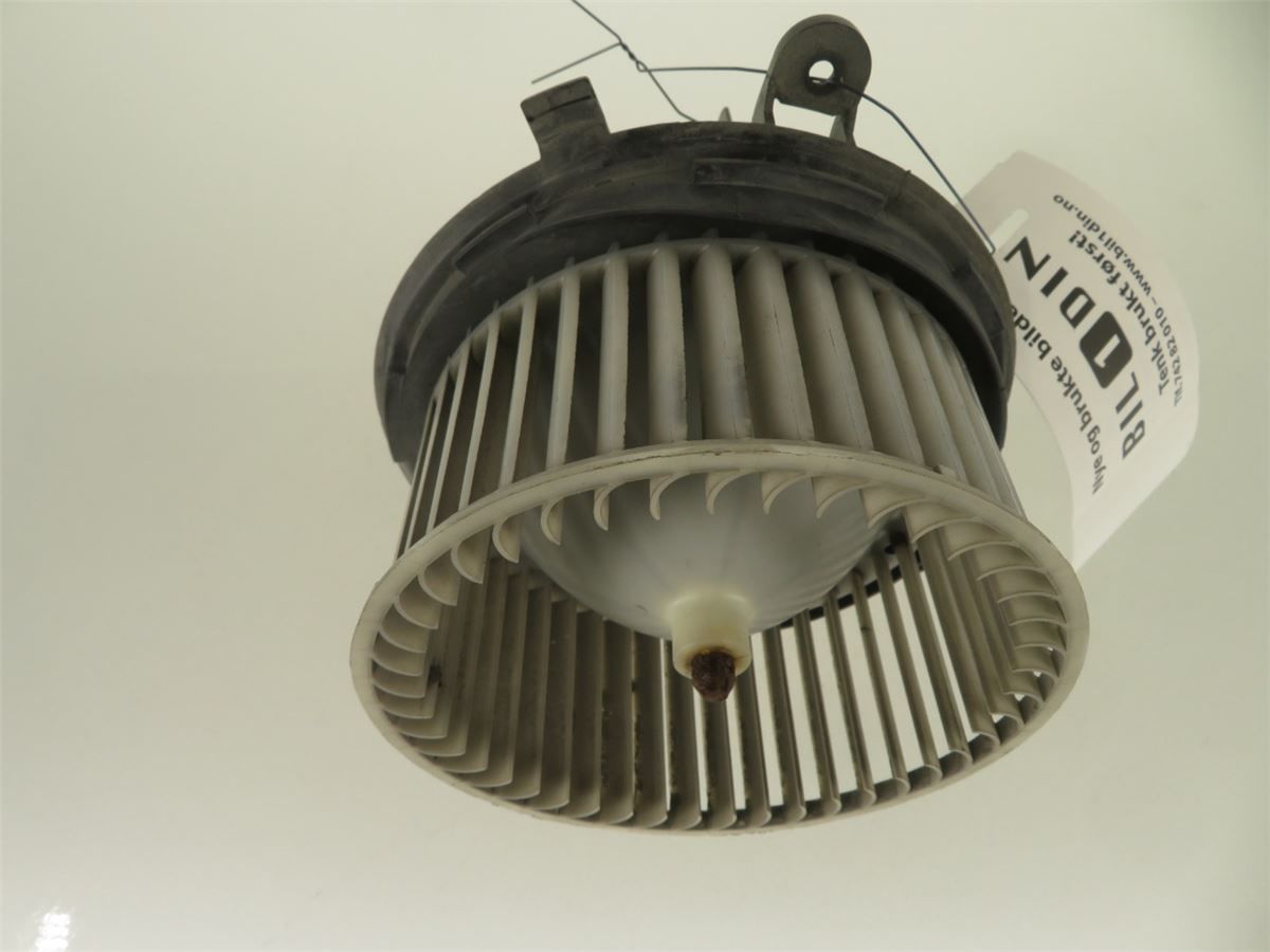 Varmeapparat Viftemotor – bilde 4