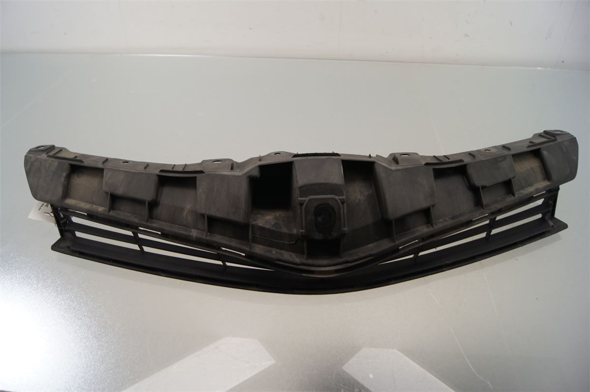 Grill Komplett – bilde 1