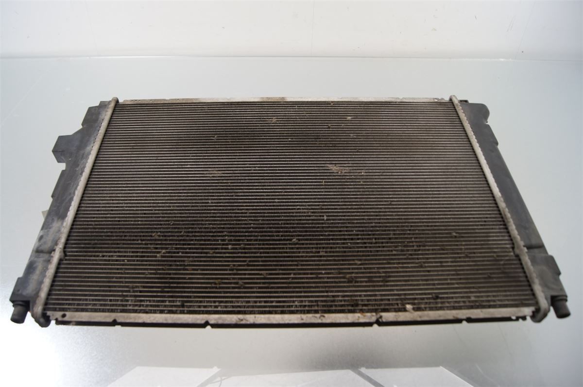 Radiator Automat – bilde 2