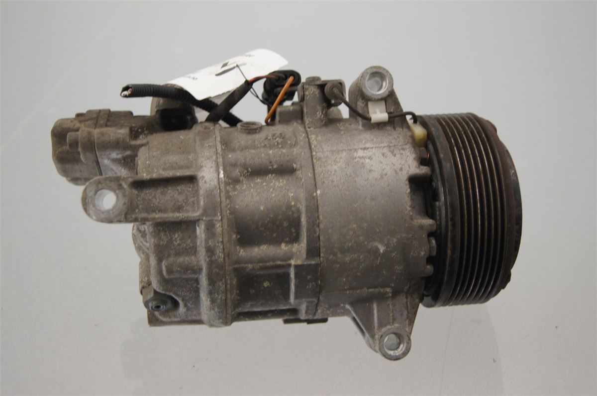 Varme AC Kompressor – bilde 4