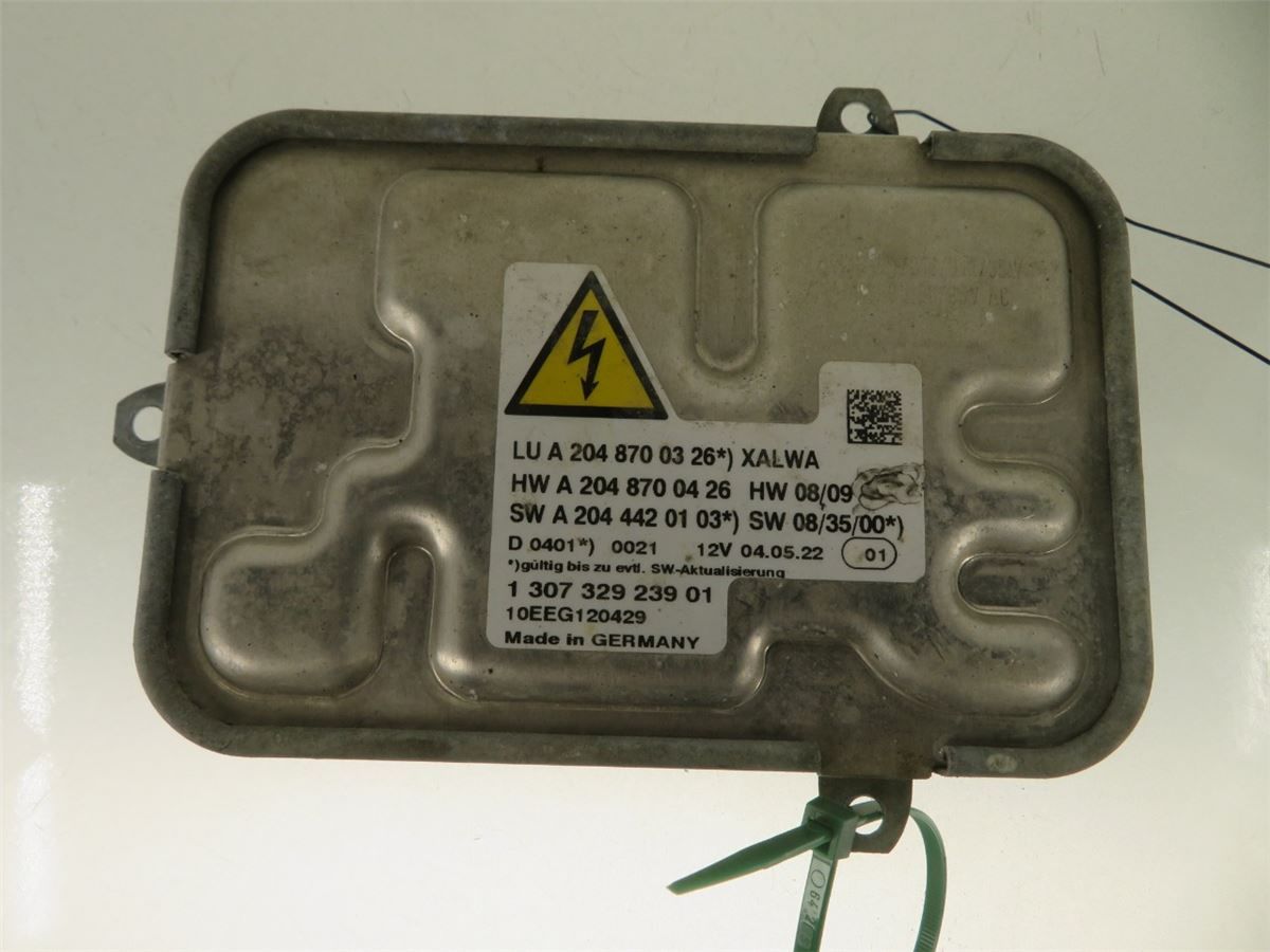 Styreenhet Xenon – bilde 1