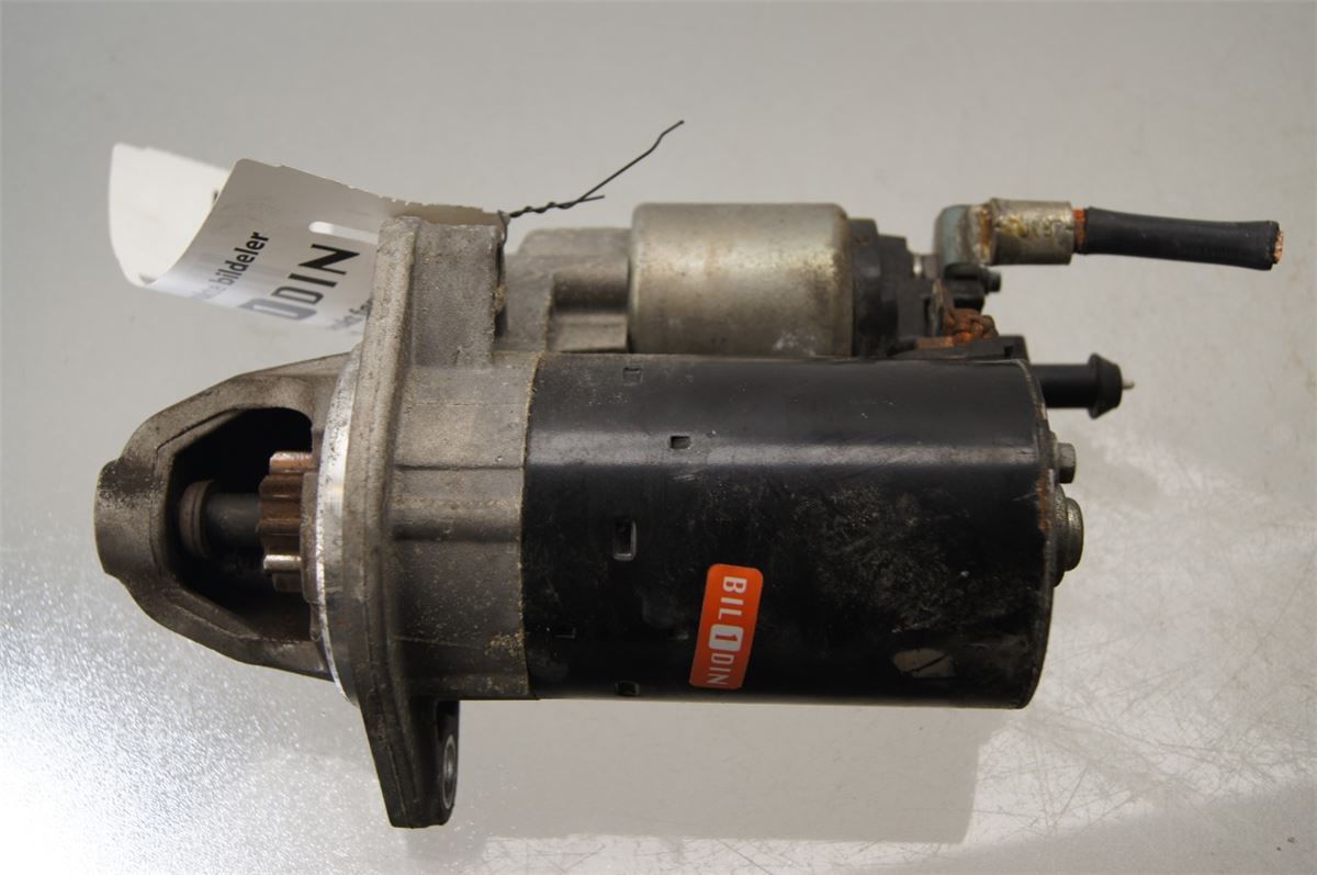 Startmotor Bensin – bilde 1