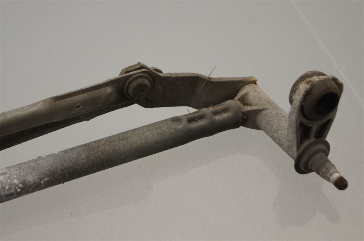 Viskermotor Frontrute – bilde 3