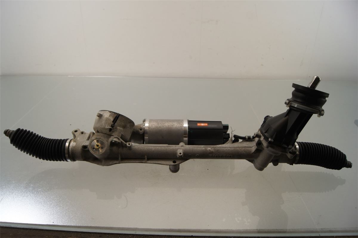 Servo Snekke/Tannstang Elektr. – bilde 1