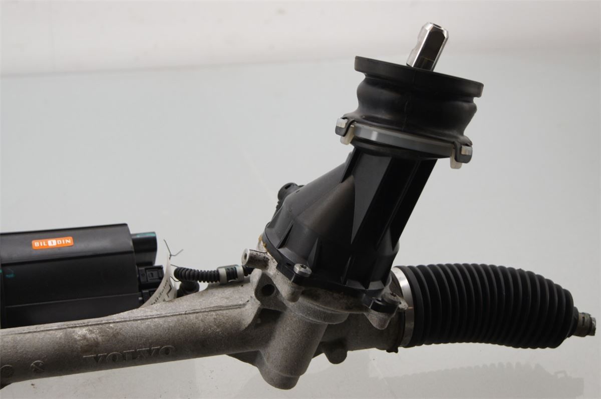Servo Snekke/Tannstang Elektr. – bilde 2