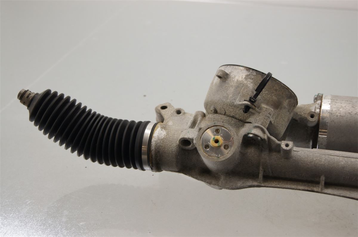 Servo Snekke/Tannstang Elektr. – bilde 3