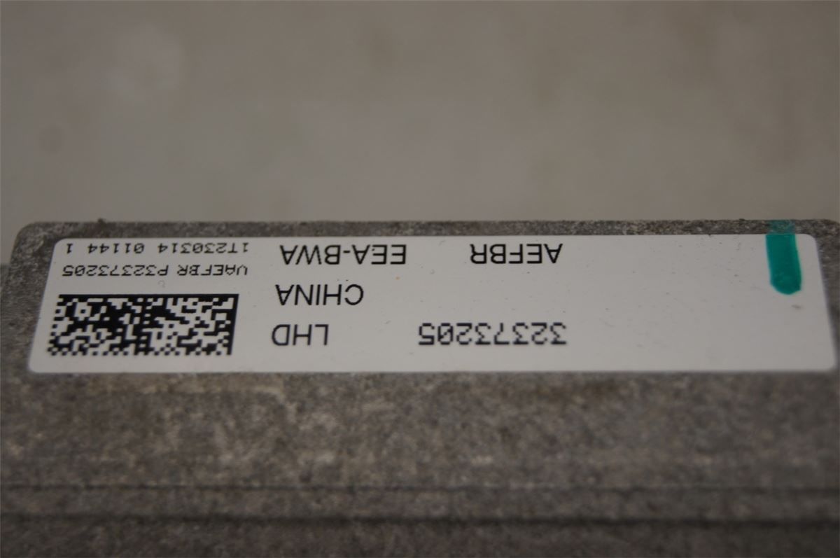 Servo Snekke/Tannstang Elektr. – bilde 4