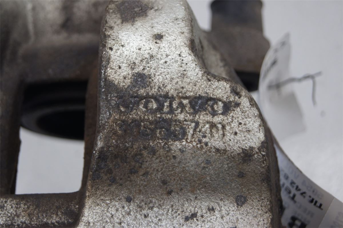 Bremsecaliper Foran Høyre – bilde 3