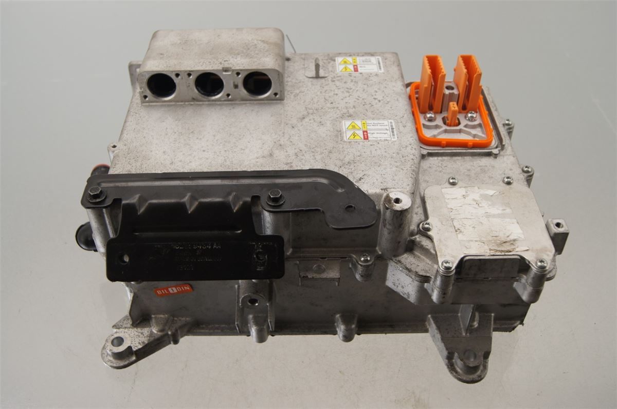 Hybridconverter – bilde 1