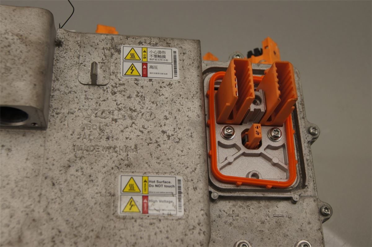 Hybridconverter – bilde 3