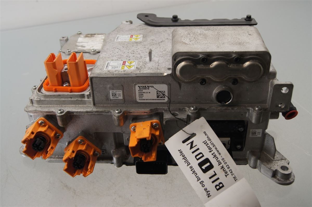 Hybridconverter – bilde 4