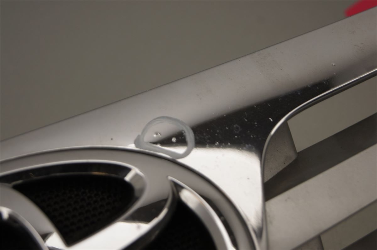Grill Komplett – bilde 3