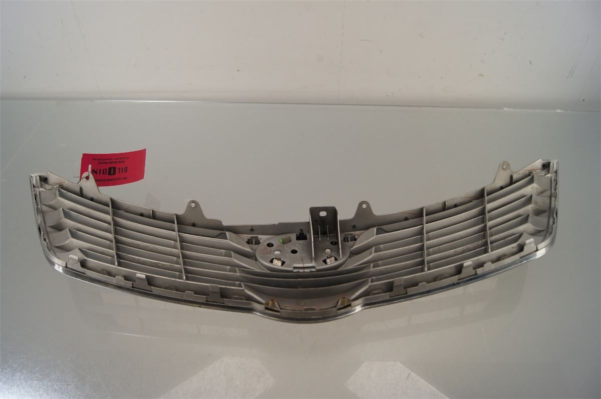 Grill Komplett – bilde 6