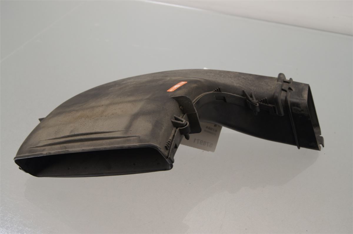 Luftstyring Front – bilde 1