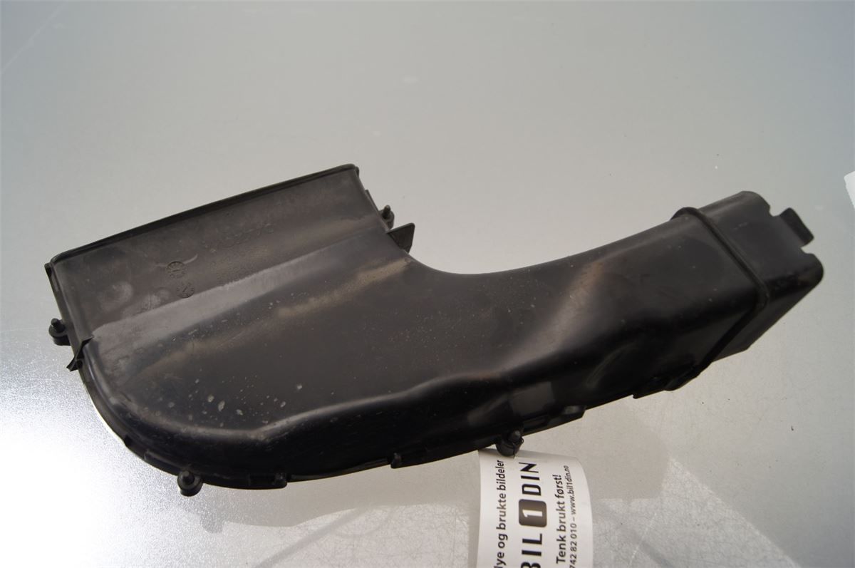 Luftstyring Front – bilde 2