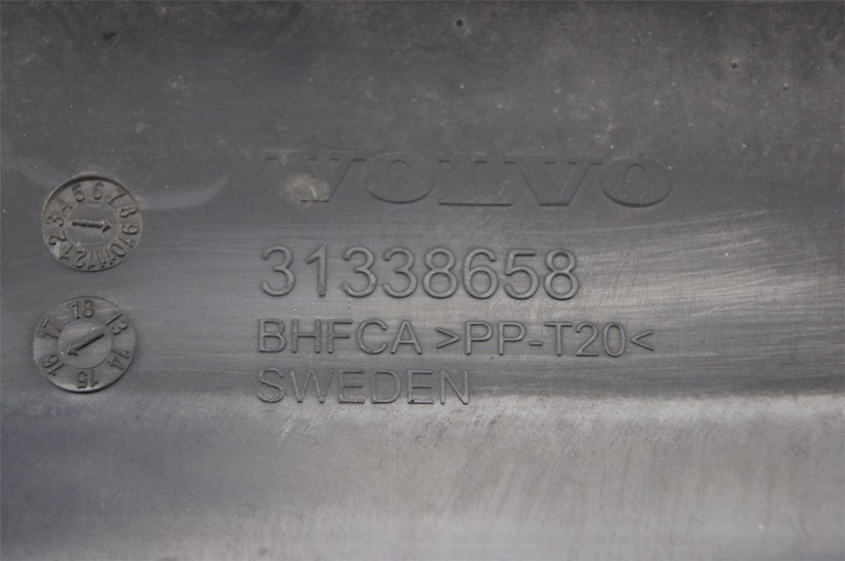Luftstyring Front – bilde 3