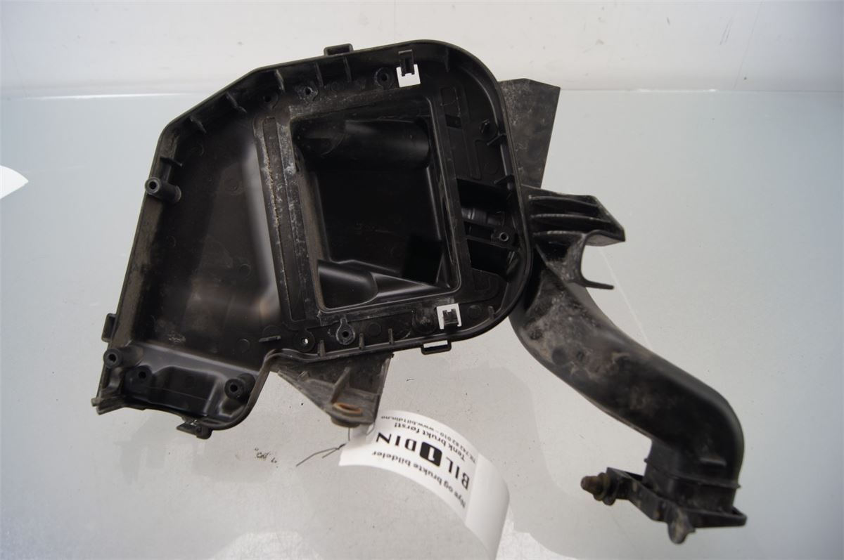 Luftfilter Boks – bilde 3