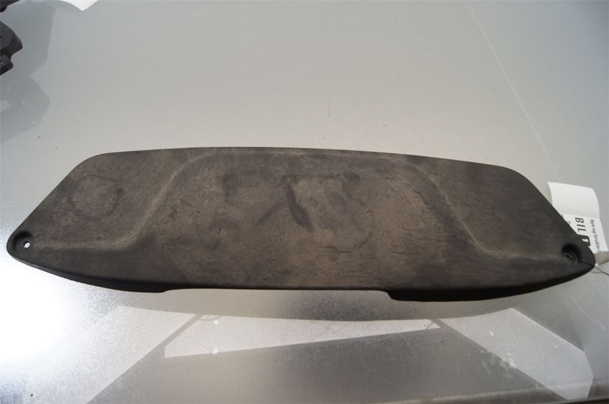 Luftstyring Front – bilde 1